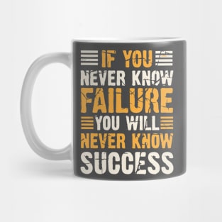 Success Mug